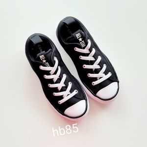 Converse CTAS Superplay Slip Black White Youth 3